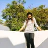 Devanshi Vandaria
