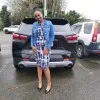 Catherine Njoki