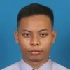 Muhammad Syafiq Mohd Saidin