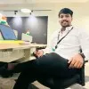 Atish Sarode