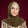 Ayesha Qasim