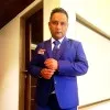 Mehboob Beg