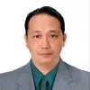 Reginald Salve