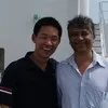 robert zhao