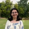 Mriga Joshi