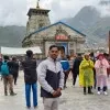 Krupasindhu Barik