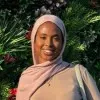 Zainab Abshir