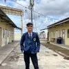 Juan Akbar Indrian