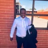 Malakhiwe Mbambo