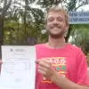 Andre Pilger Ricardo