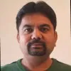 Divyesh Parekh