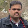 Jitendra Pandey