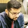 Jibin Balachandran