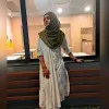 Shirin Maulavi