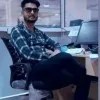 Ankit Mishra