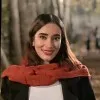 Afsane Rezaei