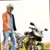 santosh kumar