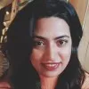 Mrinalini Mohini