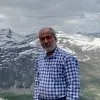 Zubair Ahmed Soomro