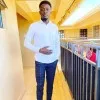 Daniel nyaribo