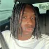 Jairden Johnson