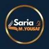 Saria Yousaf