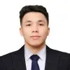 Lloyd Edison Burla