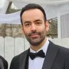 Seyed Mohammad Pishnamazi