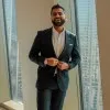 Suraj Gomani