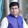 Paresh Patel