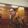Desta Andrian Thora