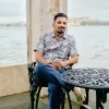 Arvind Chobdar