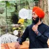 Harshdeep Singh