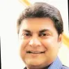 Amit Jain