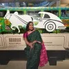 nisha ob