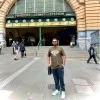 Ravinder singh