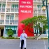 Minh Dat Ho