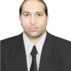 Jamshaid Ahmed