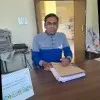 Jawed Husain