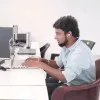 Shrijith