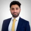 Ramtin Keyhani
