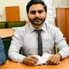 Ali Haider