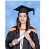 Ravashnie Pillay
