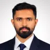 Arjun Chankaramchath