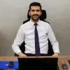 Oğuzhan Yeşilyurt
