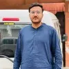 Huzaifa khan