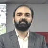 Ali Ahmad