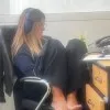 Maria Florencia Cantone