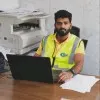 Mohammed Junaid
