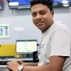 vijay deep